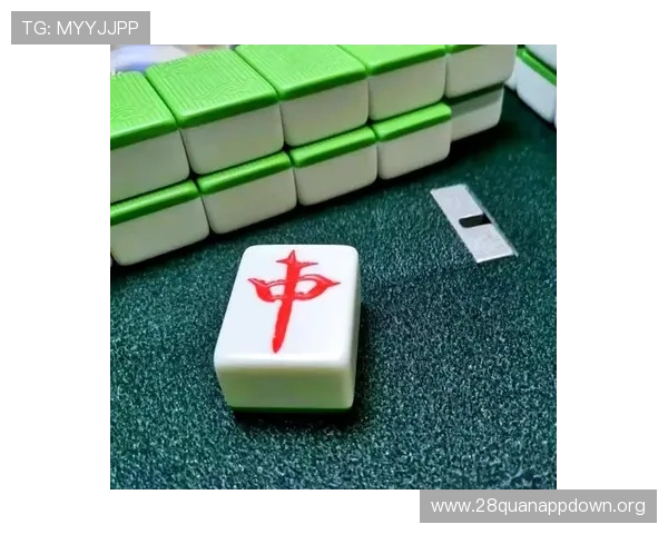 掌握二人麻将技巧十句口诀，轻松应对复杂牌局的实战经验分享